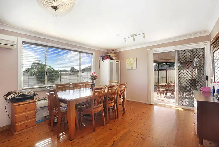 Fifth view of Homely house listing, 160 Hill End Rd, Doonside NSW 2767