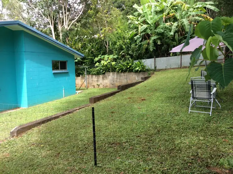 Third view of Homely unit listing, 17 Prior Close, Malanda QLD 4885
