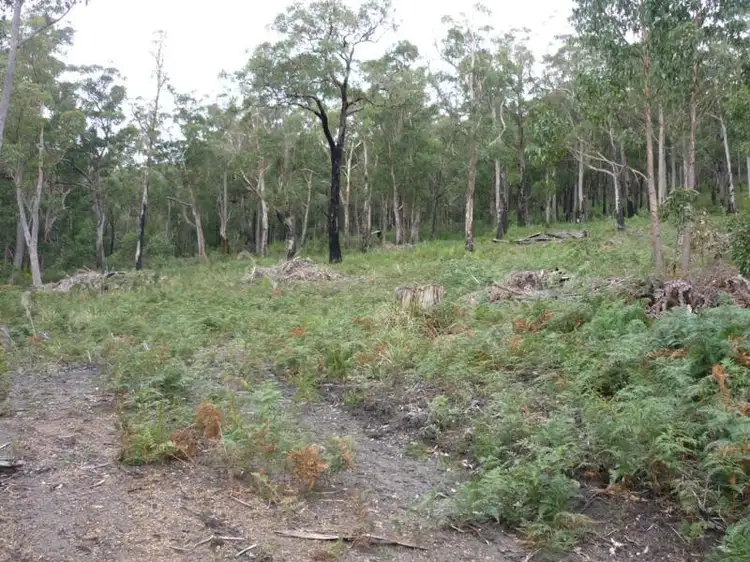Main view of Homely land listing, Address available on request