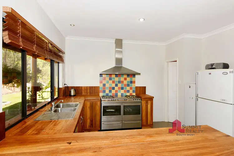 Fourth view of Homely house listing, 736 Collie-Preston Road, Collie WA 6225