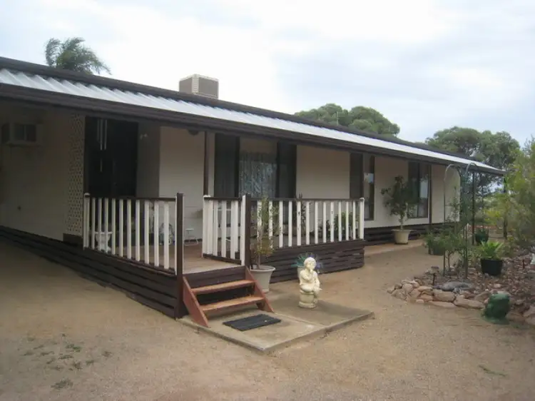 Main view of Homely rural property listing, 474 Scenic Drive, Nelshaby SA 5540