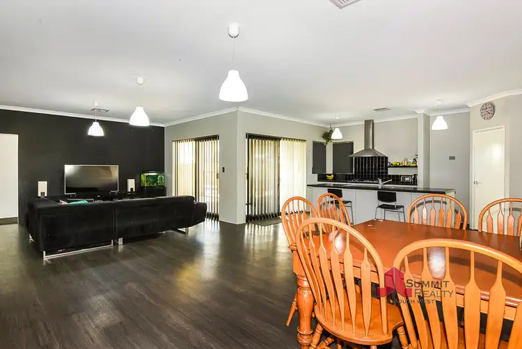 Seventh view of Homely house listing, 81 Millbridge Boulevard, Millbridge WA 6232