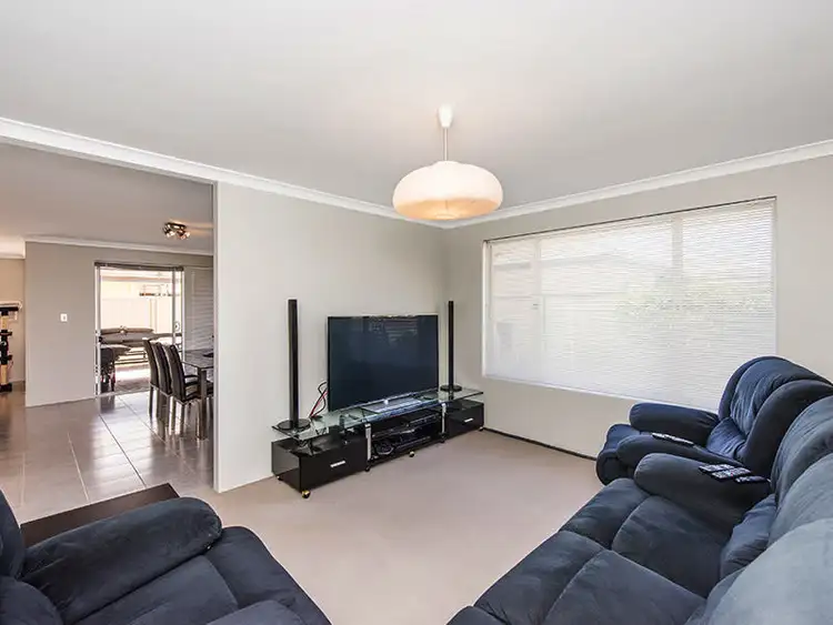 Seventh view of Homely house listing, 11 Waterview Way, Singleton WA 6175