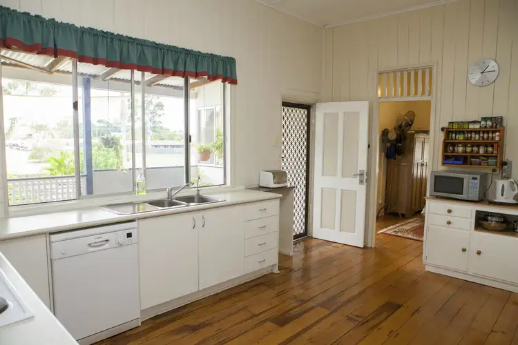 Fifth view of Homely house listing, 41 Edward Street, Maryborough QLD 4650