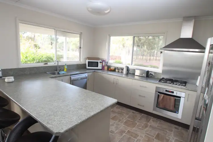 Fifth view of Homely rural property listing, 271 Old Stanthorpe Road, Warwick QLD 4370