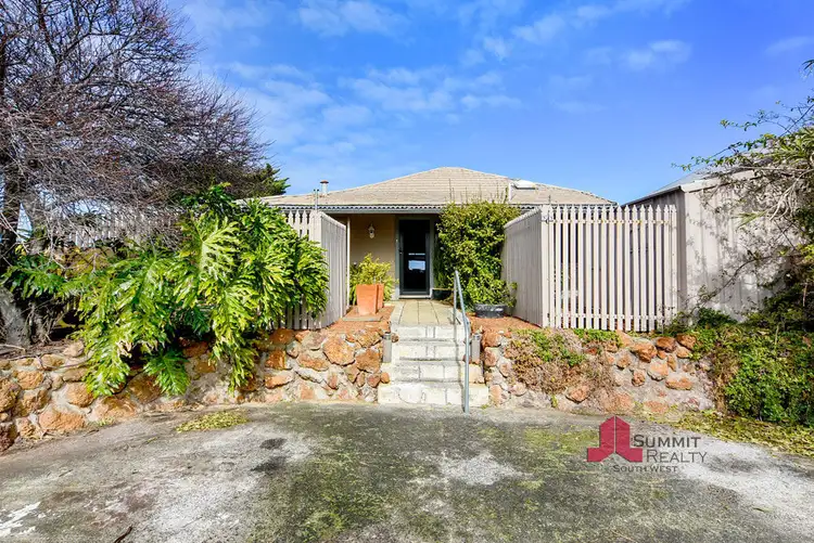 Second view of Homely house listing, 33 William Street, South Bunbury WA 6230