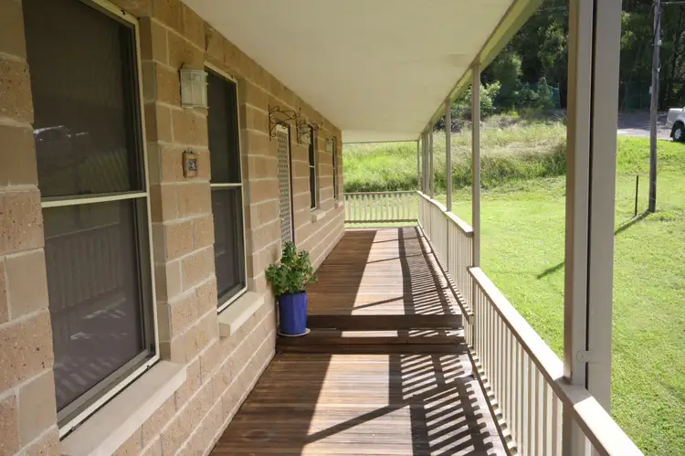 Third view of Homely house listing, 27 Wharf Street, St Albans NSW 2775