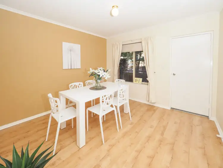 Third view of Homely apartment listing, 6/18 Bewes Street, Adelaide SA 5000