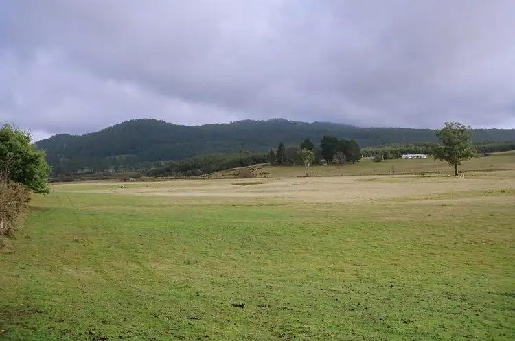 Third view of Homely rural property listing, 114 Kelly's Rd, Reedy Marsh TAS 7304
