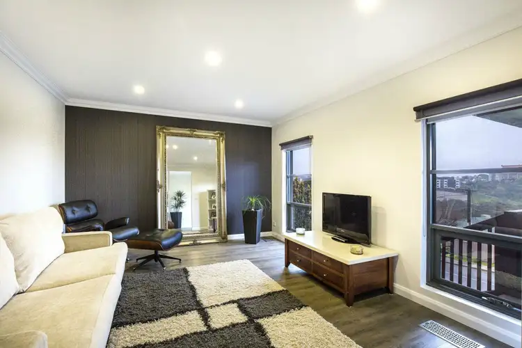 Third view of Homely house listing, 28 Brentwood Drive, Avondale Heights VIC 3034