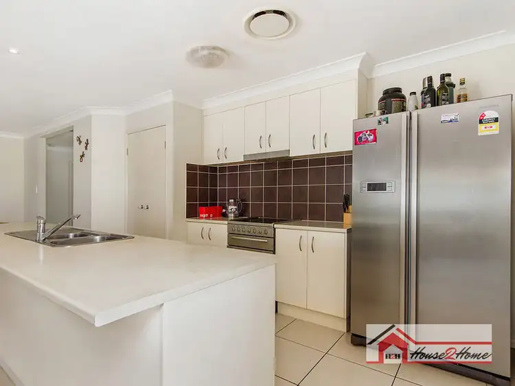 Second view of Homely house listing, 27 Penneshaw Crescent, Ormeau QLD 4208