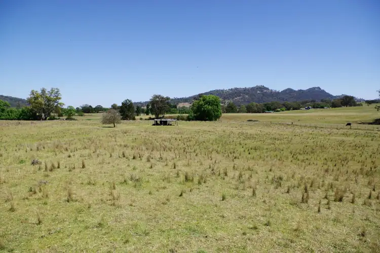 Second view of Homely land listing, Lot 357 Carpet Street, Wallabadah NSW 2343