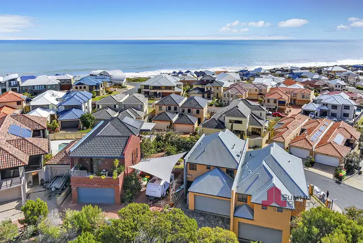 Third view of Homely townhouse listing, 10 Whale View, Bunbury WA 6230