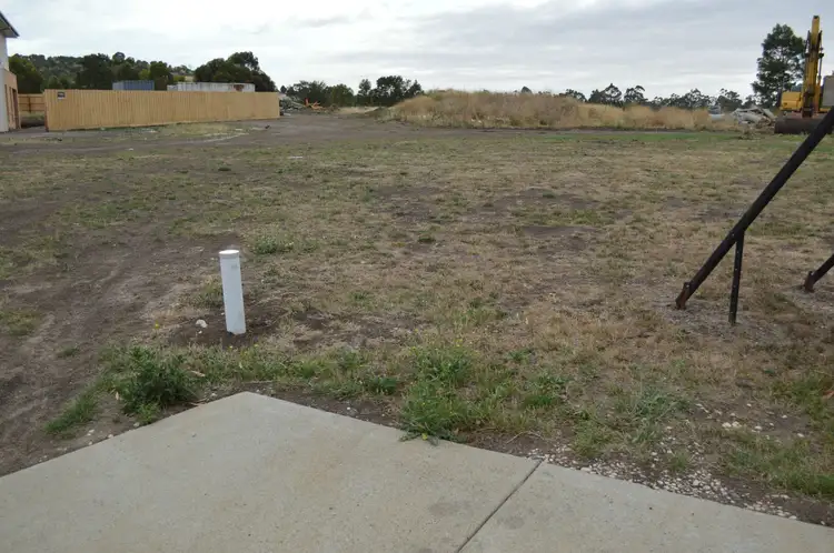 Third view of Homely land listing, Lot 35 The Boomerang St, Gisborne VIC 3437