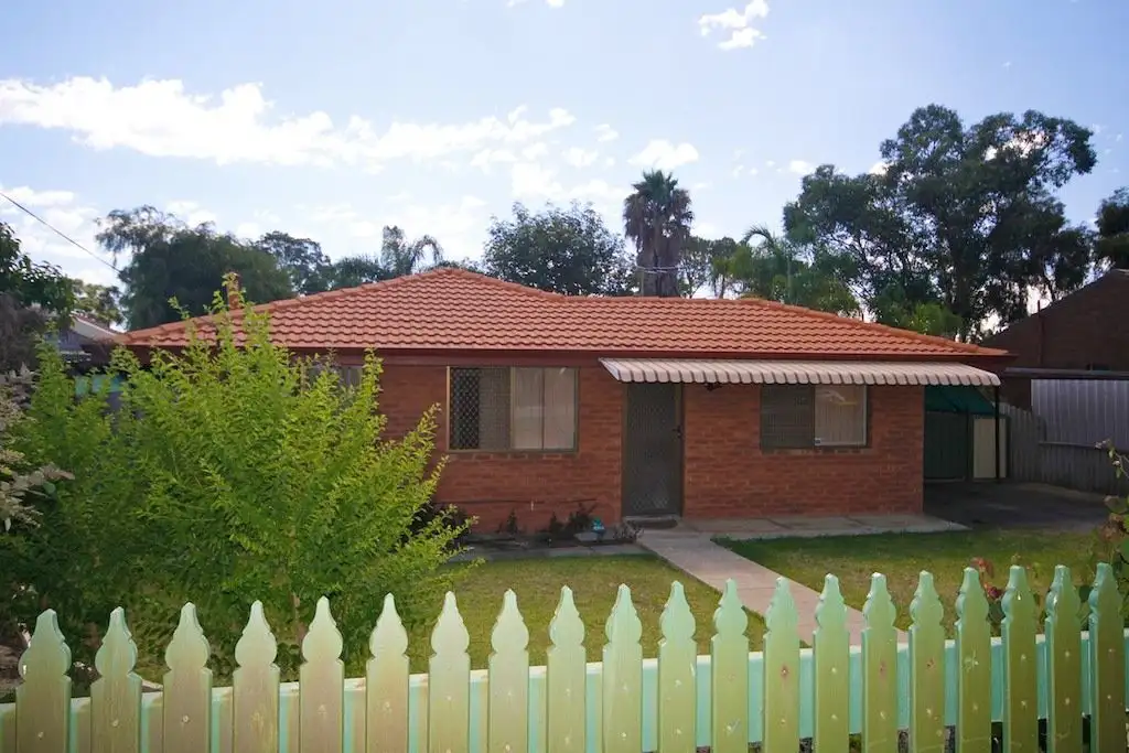 Main view of Homely house listing, LOT 334, 27 Germain Way, Lockridge WA 6054