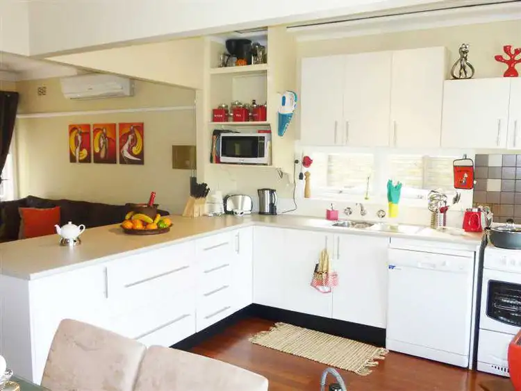 Fifth view of Homely house listing, 88 Somerville Road, Hornsby Heights NSW 2077