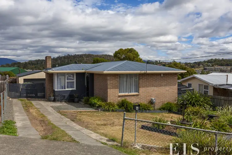 4 Bilinga St, Mornington TAS 7018