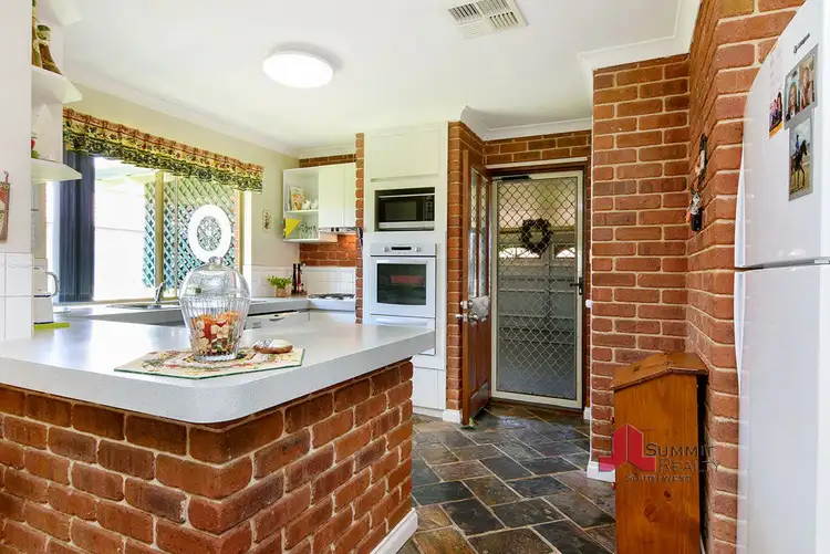 Seventh view of Homely house listing, 8 Payton Way, Usher WA 6230
