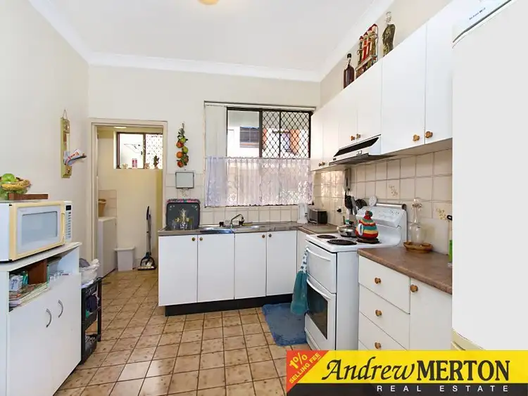 Fourth view of Homely unit listing, 4/52 Victoria Street, Werrington NSW 2747