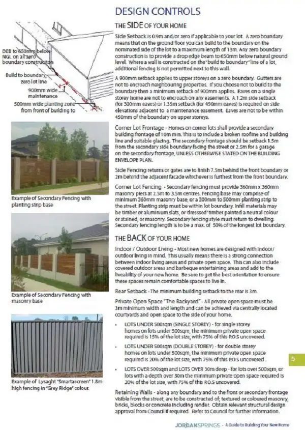 Fifth view of Homely land listing, 21 Guardian Way, Jordan Springs NSW 2747