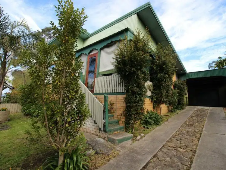 Fourth view of Homely house listing, 83 Kelso Road, Yallourn North VIC 3825