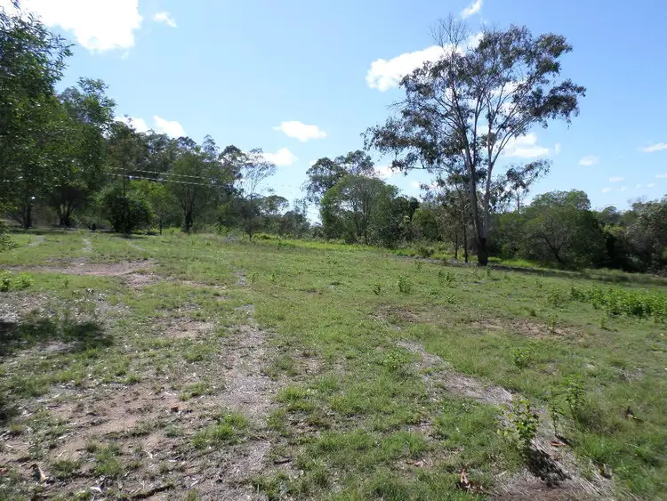 Second view of Homely land listing, L32 Lake View Drive, Apple Tree Creek QLD 4660