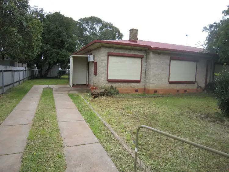 Address available on request