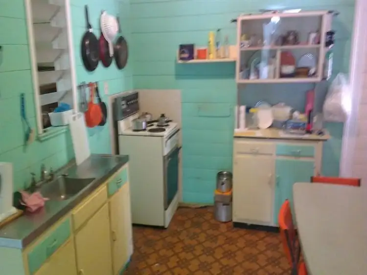 Sixth view of Homely house listing, 133 East Street, Mount Morgan QLD 4714