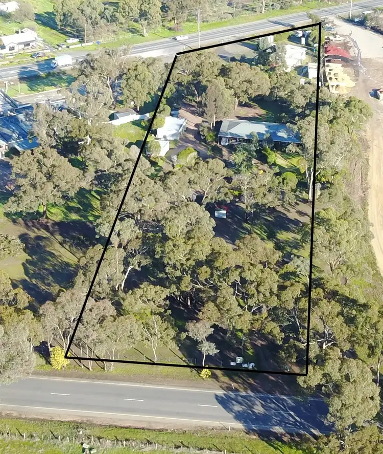 Fourth view of Homely house listing, 104 Sloane Street, Stawell VIC 3380