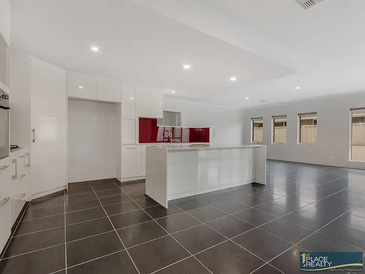 Second view of Homely house listing, 55 Allatoona Avenue, Golden Bay WA 6174