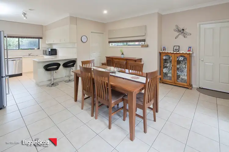 Fourth view of Homely unit listing, 1/1375 High Street Road, Wantirna South VIC 3152
