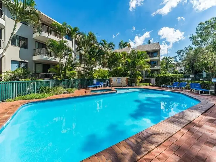 17/9 Bayview Street, Runaway Bay QLD 4216