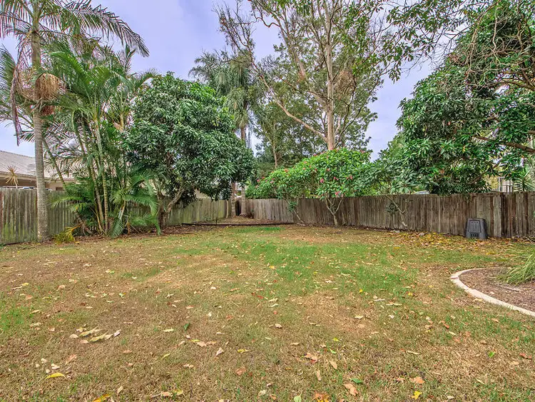 Second view of Homely house listing, LOT 65, 21 Samuel Court, Jacobs Well QLD 4208