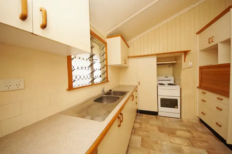 Fifth view of Homely house listing, 127 Mackenzie Street, Ayr QLD 4807