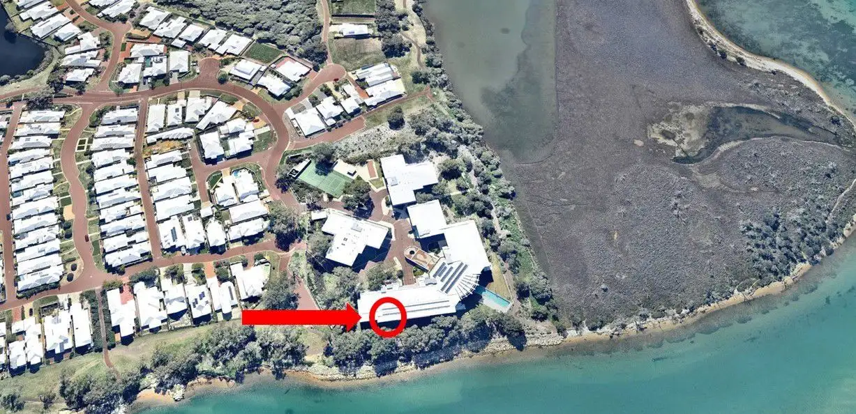 Main view of Homely unit listing, Unit 46/30 Sirrocco Drive, Erskine WA 6210