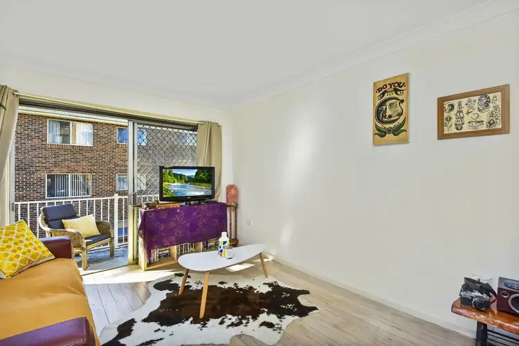 Main view of Homely unit listing, 2/3 Willow Place, Port Macquarie NSW 2444