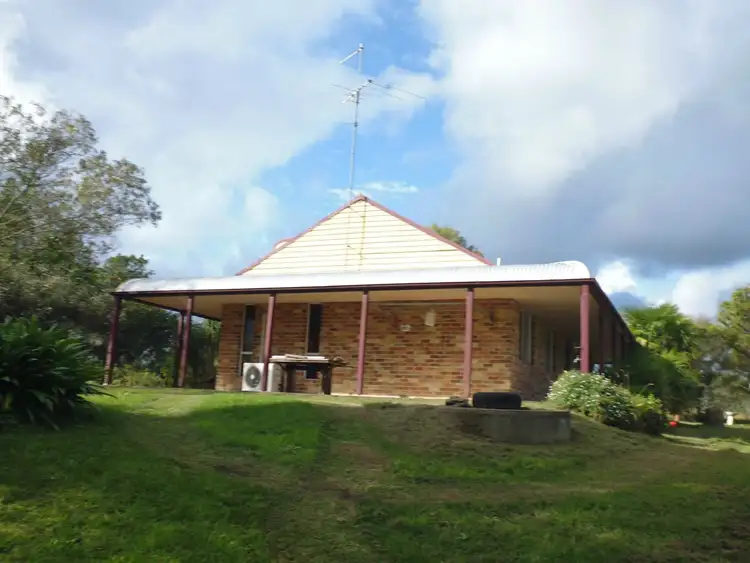 Second view of Homely rural property listing, Address available on request