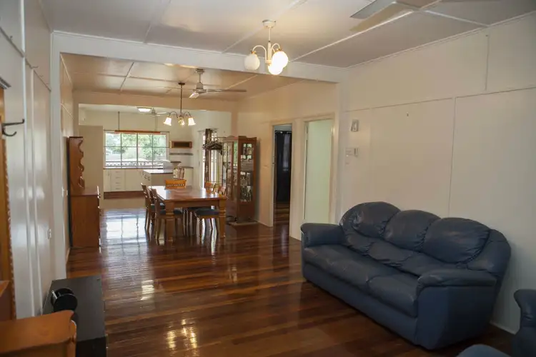 Seventh view of Homely house listing, 63 Ariadne Street, Maryborough QLD 4650