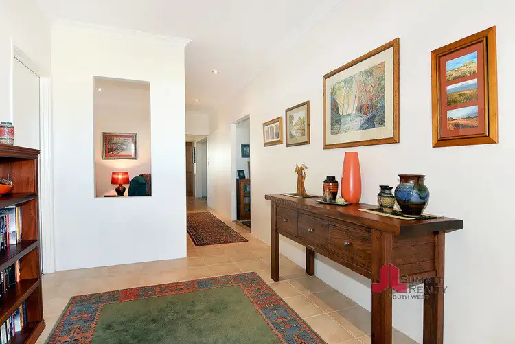 Second view of Homely house listing, 21 Sepia Approach, Dalyellup WA 6230