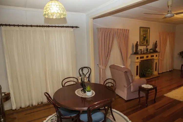 Fifth view of Homely house listing, 167 Cheapside Street, Maryborough QLD 4650