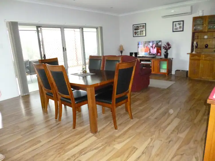 Fourth view of Homely house listing, 15 Rhythm Rise, Redridge QLD 4660