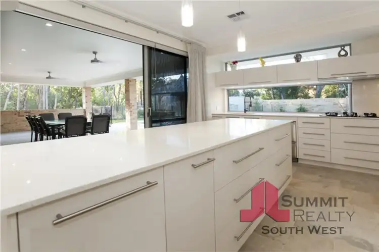 Fourth view of Homely house listing, 3 Weller Loop, Leschenault WA 6233