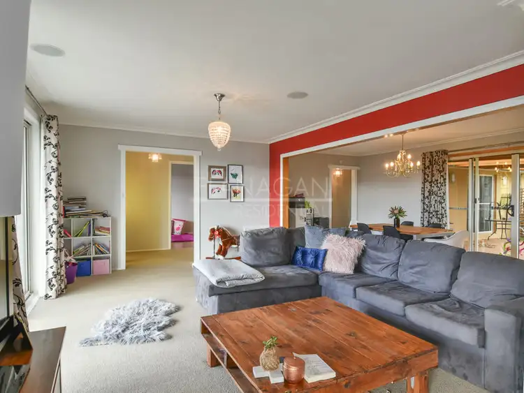 Fourth view of Homely house listing, 43 Osborne Avenue, Trevallyn TAS 7250