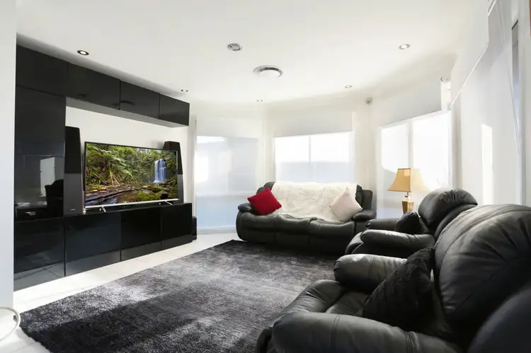 Third view of Homely house listing, 3 Vella Crescent, Blacktown NSW 2148