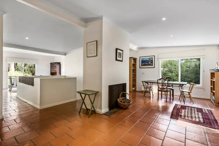 Fifth view of Homely house listing, 51 Douglas Road, Mount Macedon VIC 3441