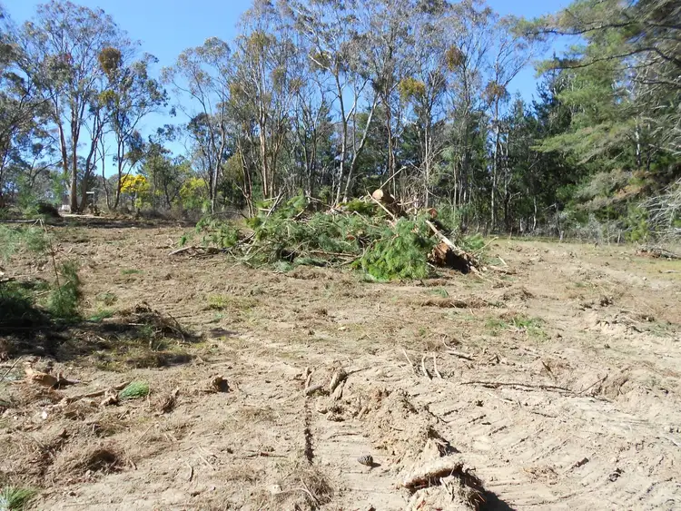 Fifth view of Homely land listing, L154 / 307 RIFLE RANGE ROAD, Uralla NSW 2358