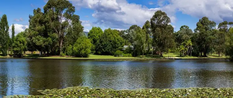 Main view of Homely rural property listing, 387 Adams Lane, Staghorn Flat VIC 3691
