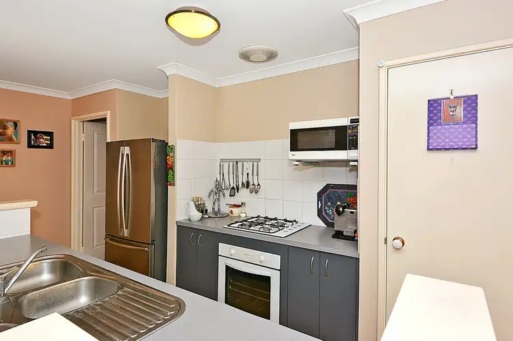 Fifth view of Homely house listing, 8 Ningaloo Bend, Clarkson WA 6030