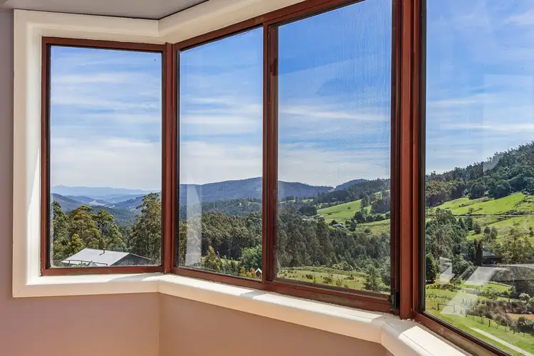 Second view of Homely house listing, 70 Umfrevilles Rd, Kaoota TAS 7150