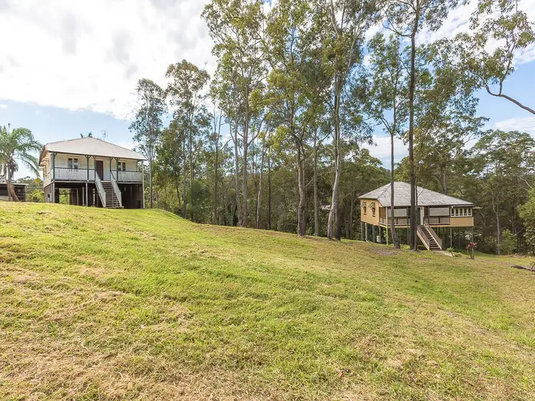 25 Oleander Drive, Parklands QLD 4560